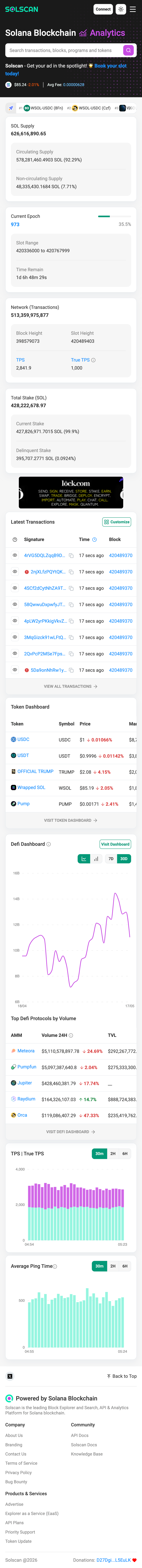 Tronscan